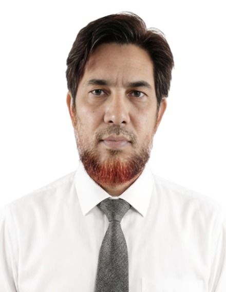 Mohammed Iskander Alam